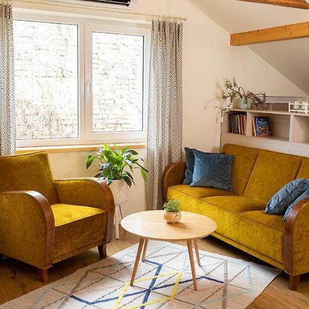 Apartment Ilona Пярну Экстерьер фото