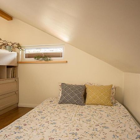 Apartment Ilona Пярну Экстерьер фото