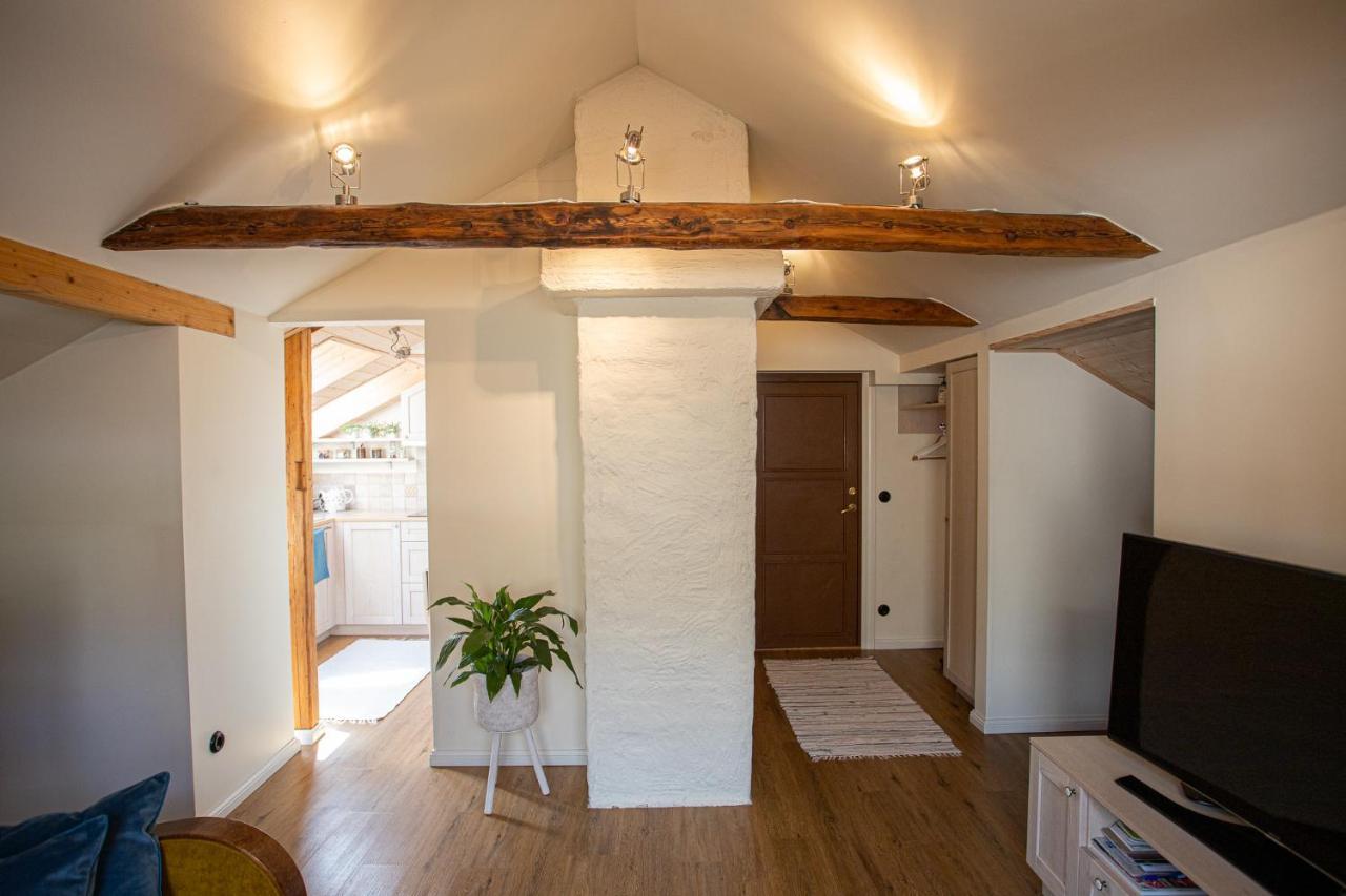 Apartment Ilona Пярну Экстерьер фото