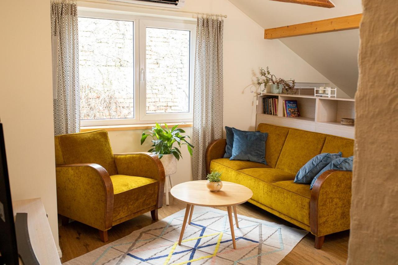 Apartment Ilona Пярну Экстерьер фото