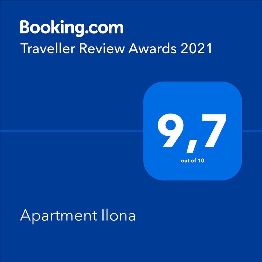 Apartment Ilona Пярну Экстерьер фото
