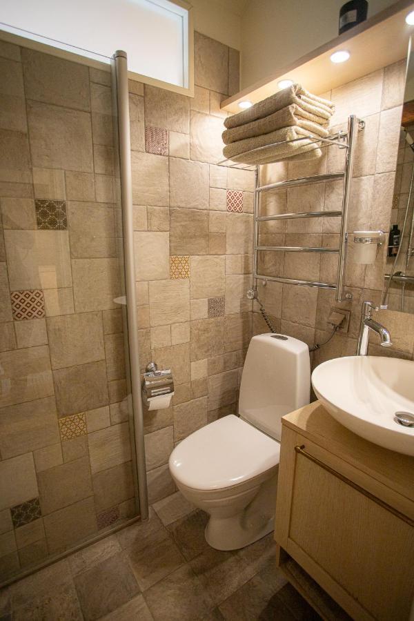 Apartment Ilona Пярну Экстерьер фото