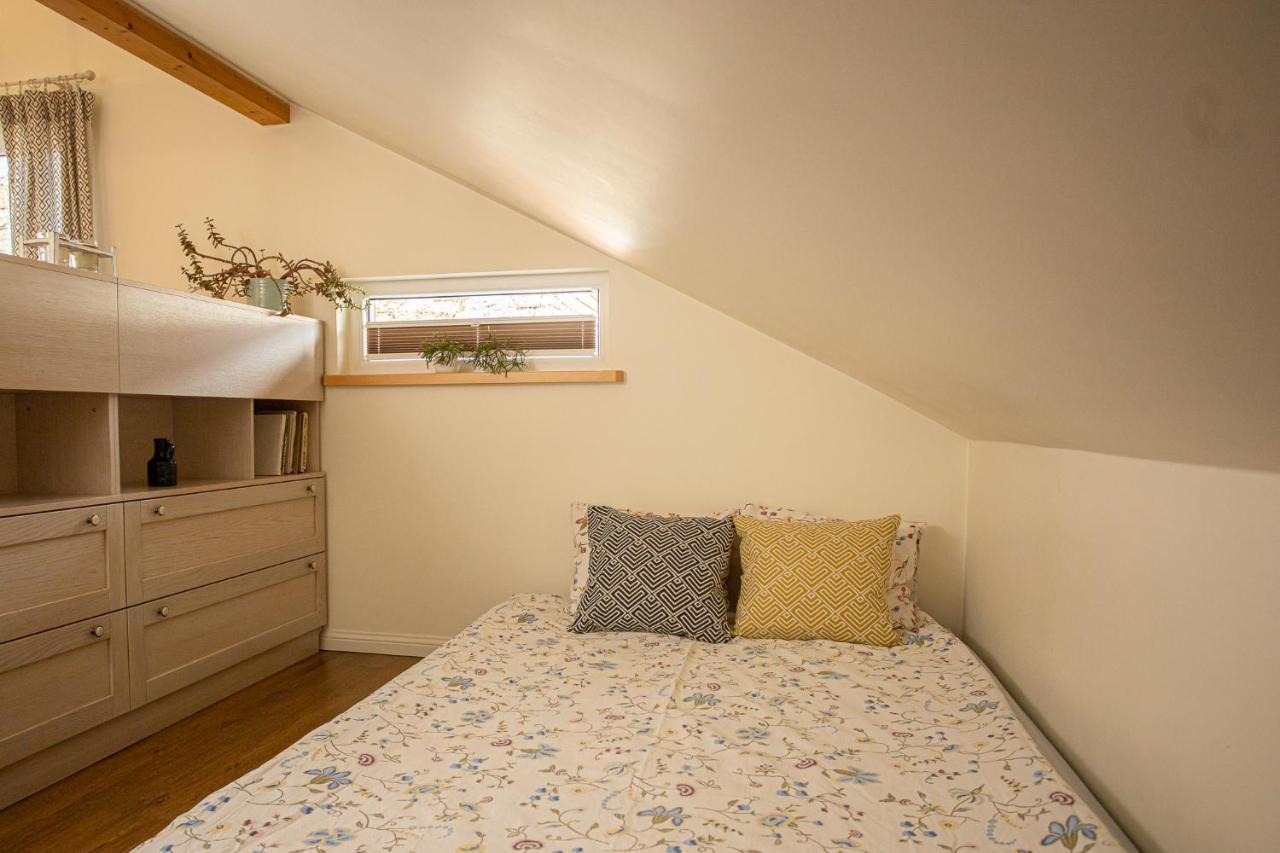 Apartment Ilona Пярну Экстерьер фото